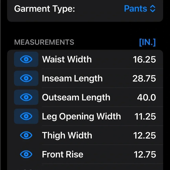 Athleta Balance Pants Draw String Wide Leg Sweatpants Size Large - Picture 3 of 9